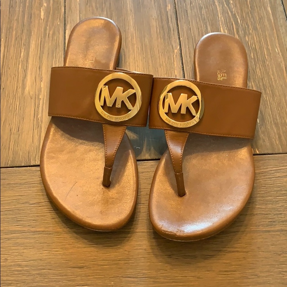 Micheal Kors shoes